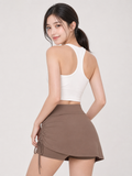 Aria C-Back Tank