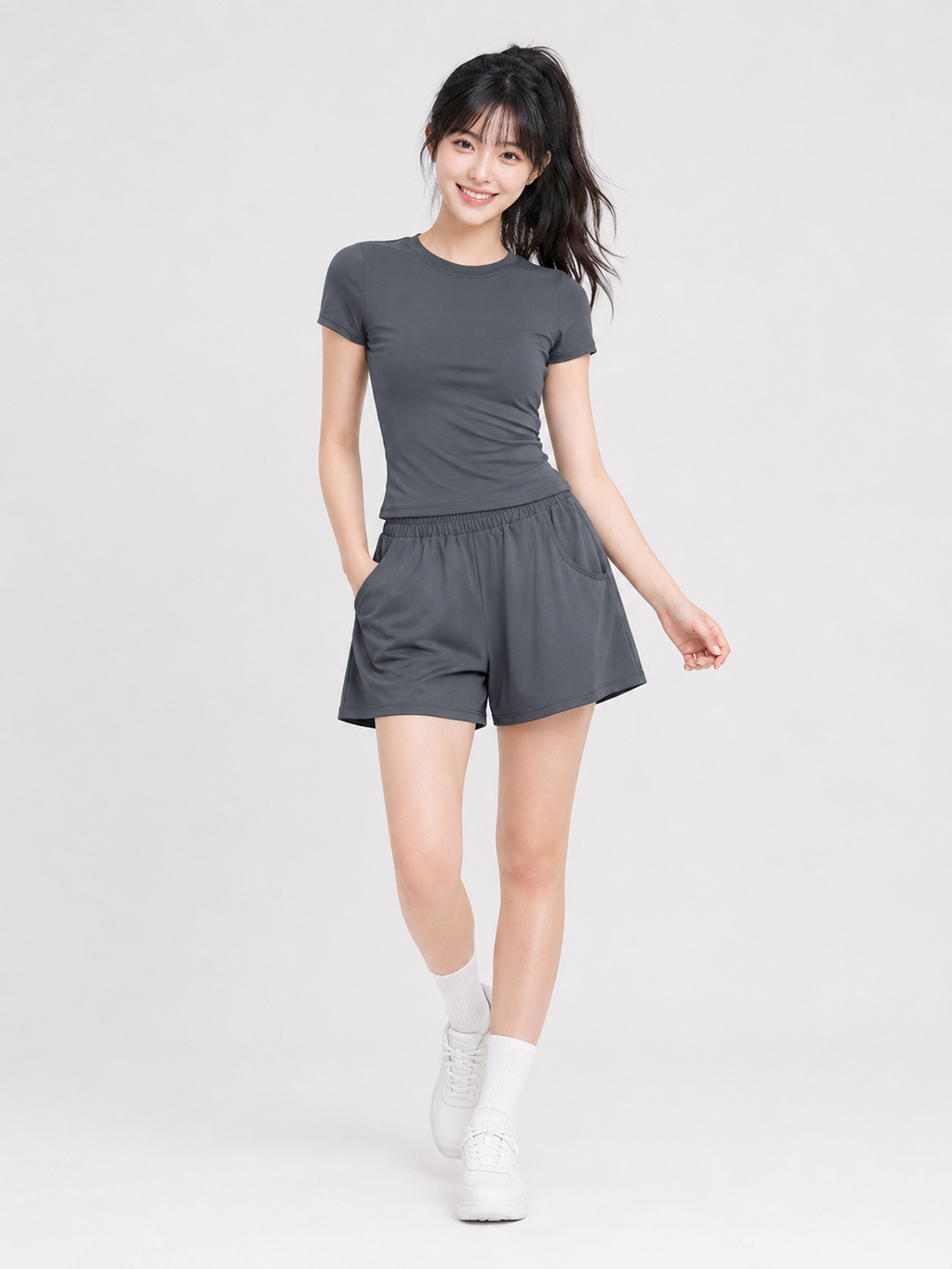Essential Tee
