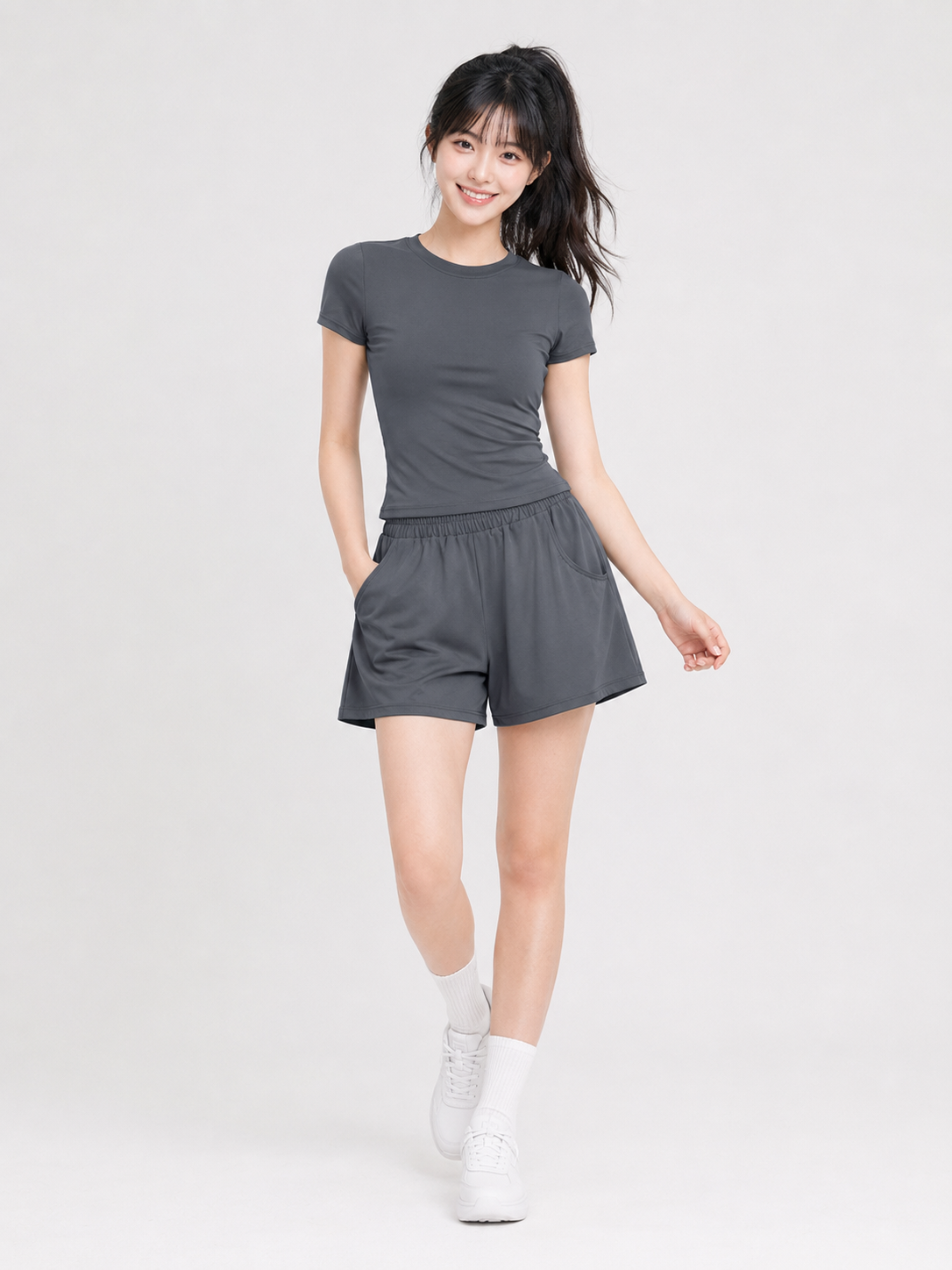 Essential Tee