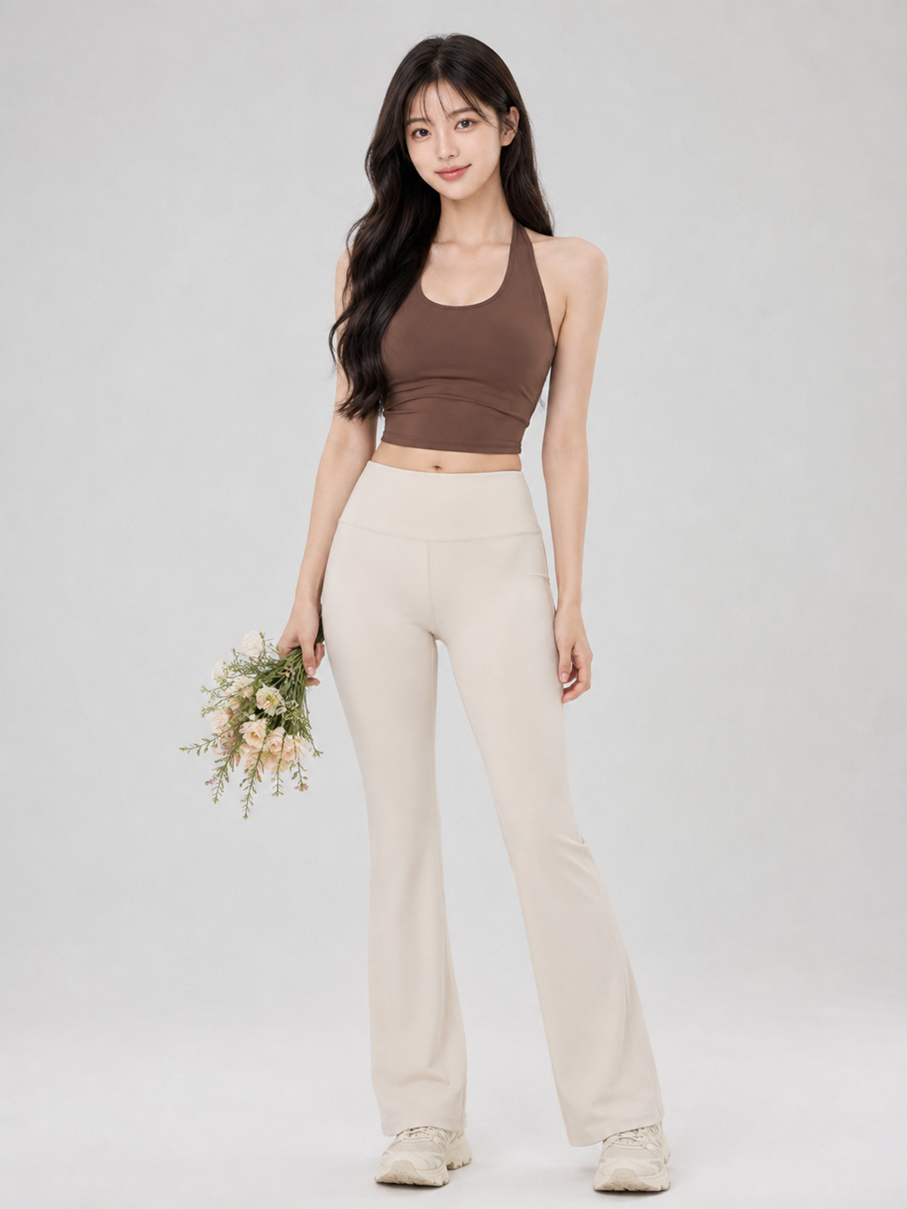 Vita Flare Leggings