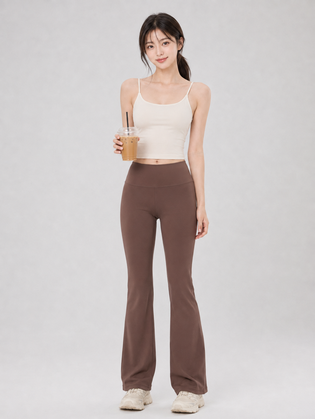 Vita Flare Leggings