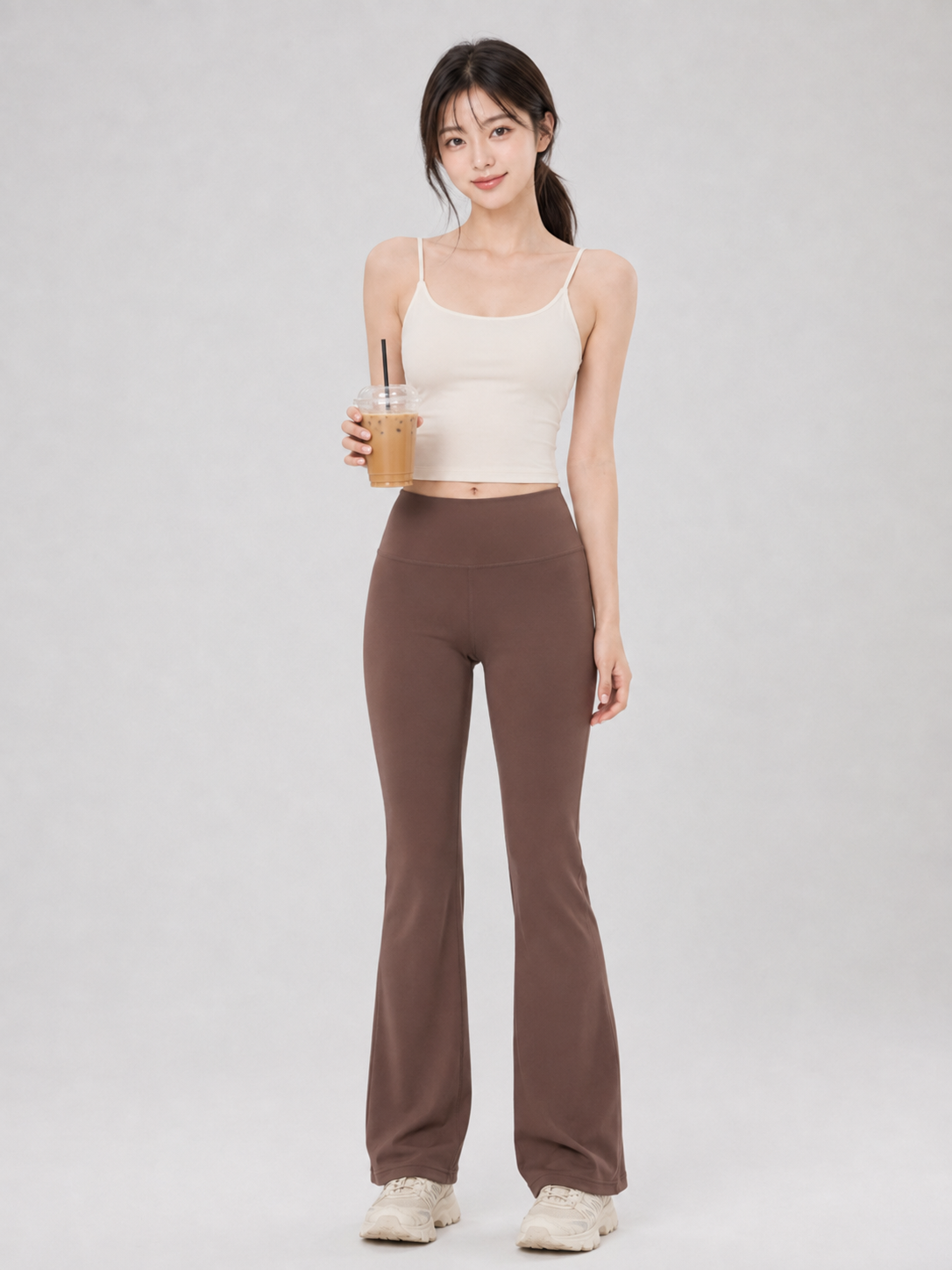 Vita Flare Leggings