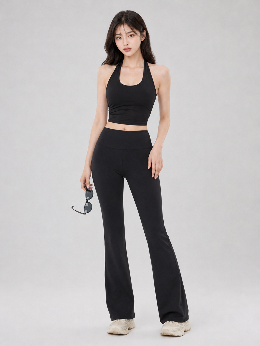 Vita Flare Leggings