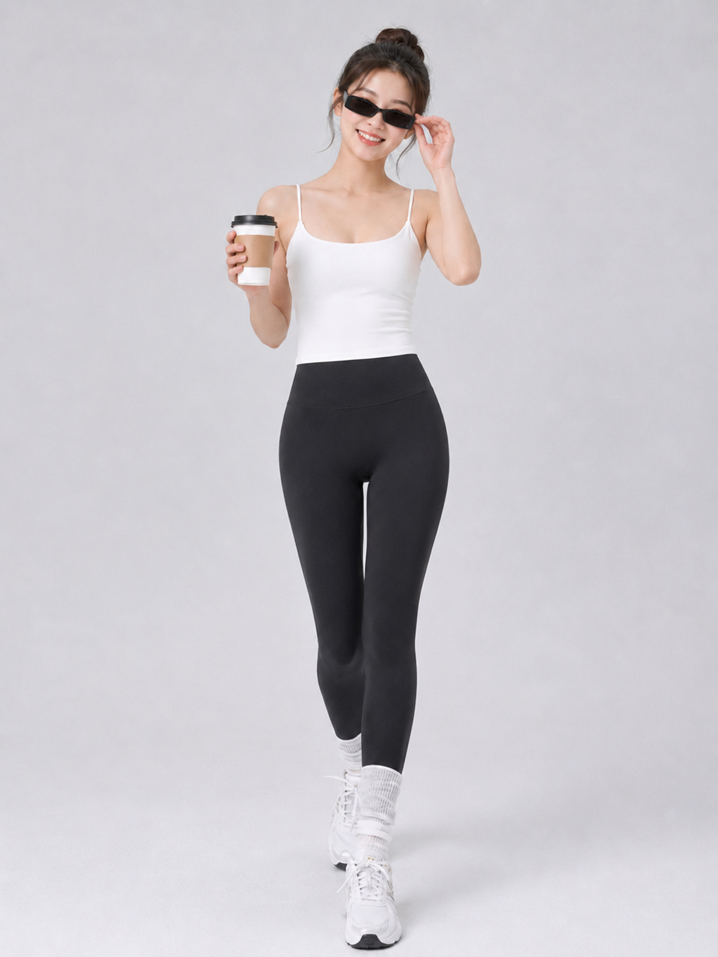 Essential Leggings