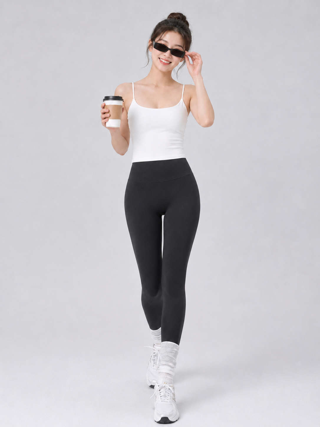 Essential Leggings