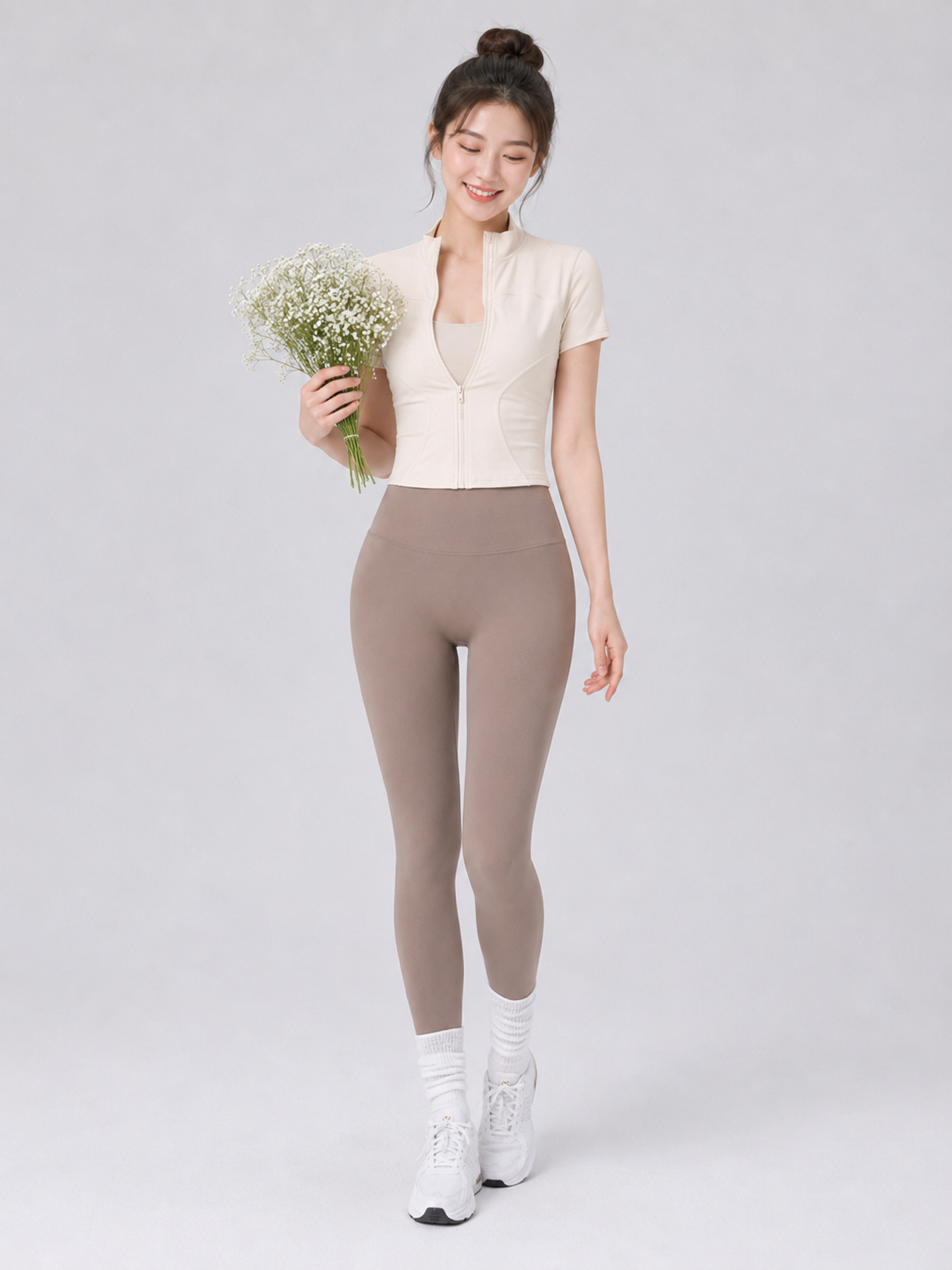 Essential Leggings
