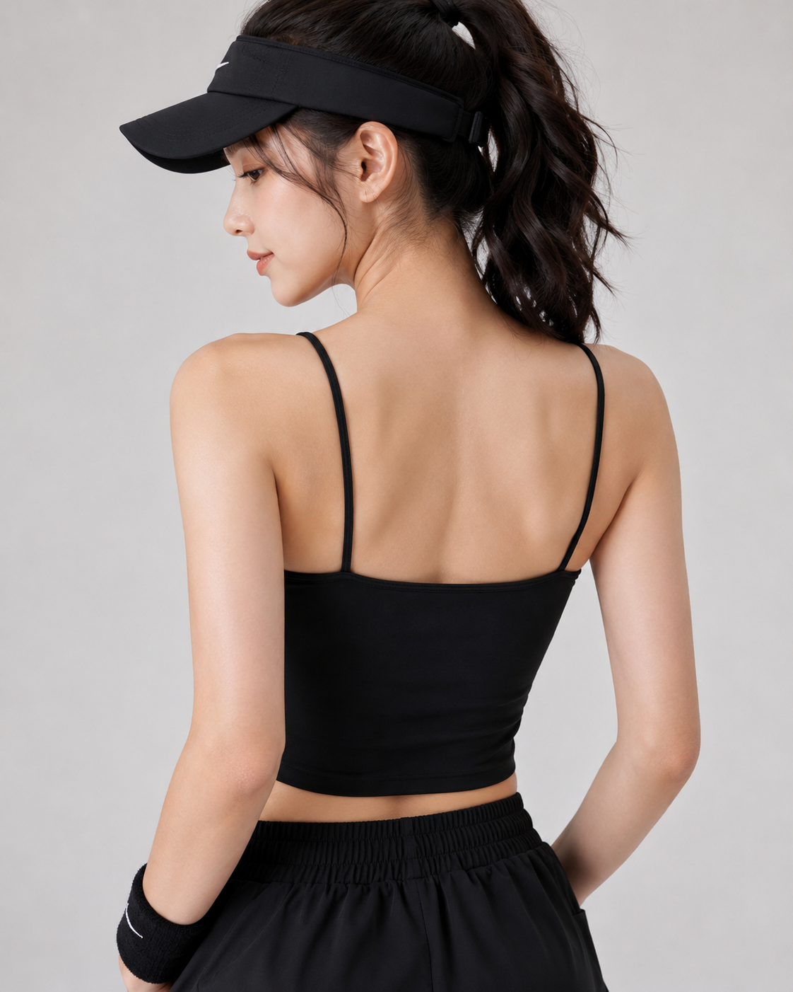 Essential Tank
