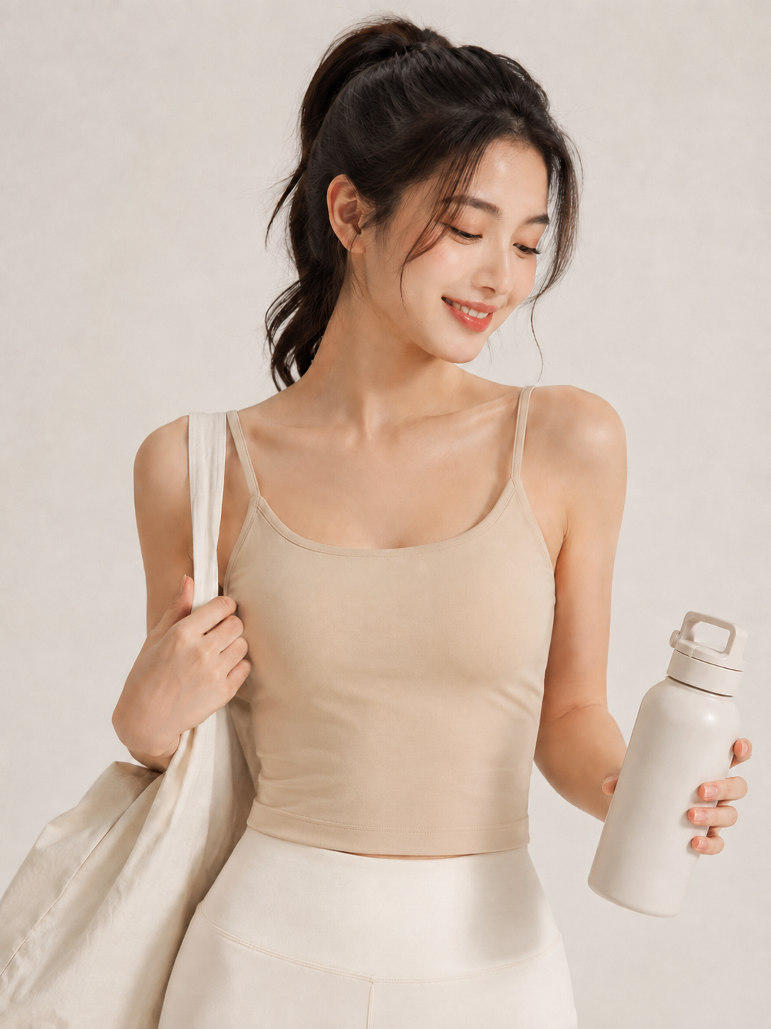 Essential Tank