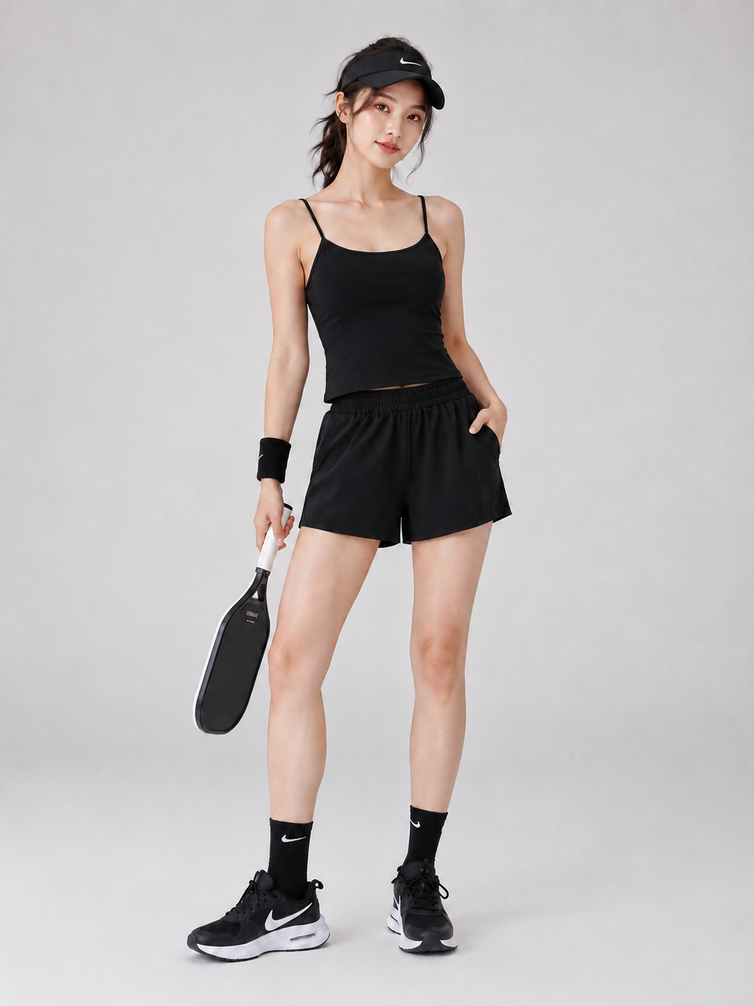 Essential Tank