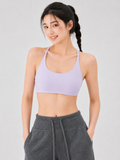 Libera Cross-Back Tank