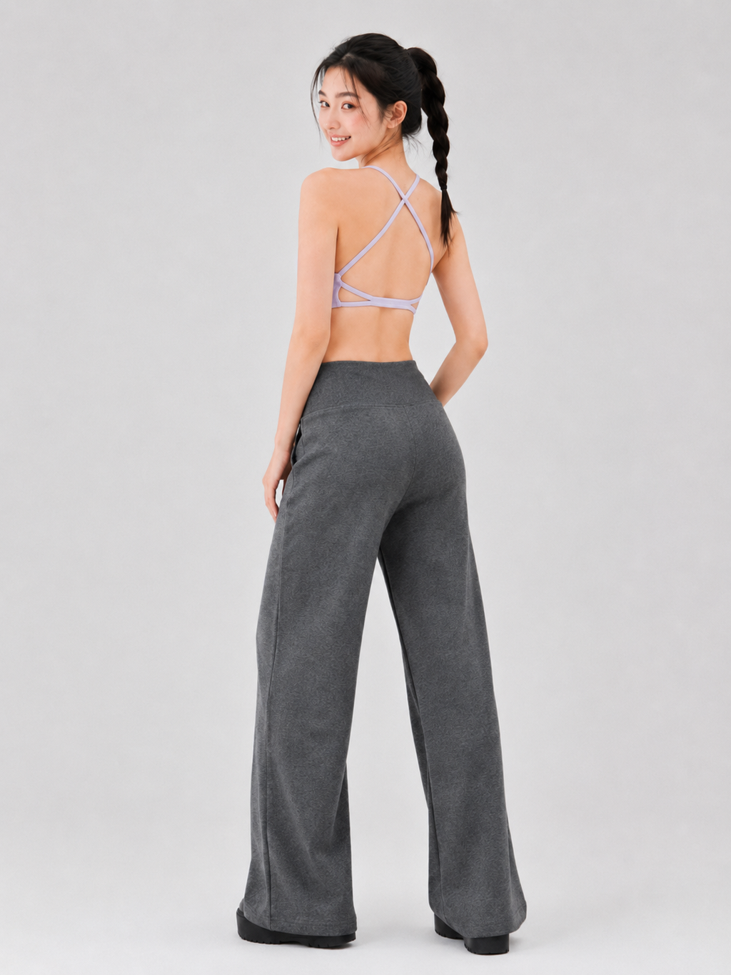 Libera Cross-Back Tank