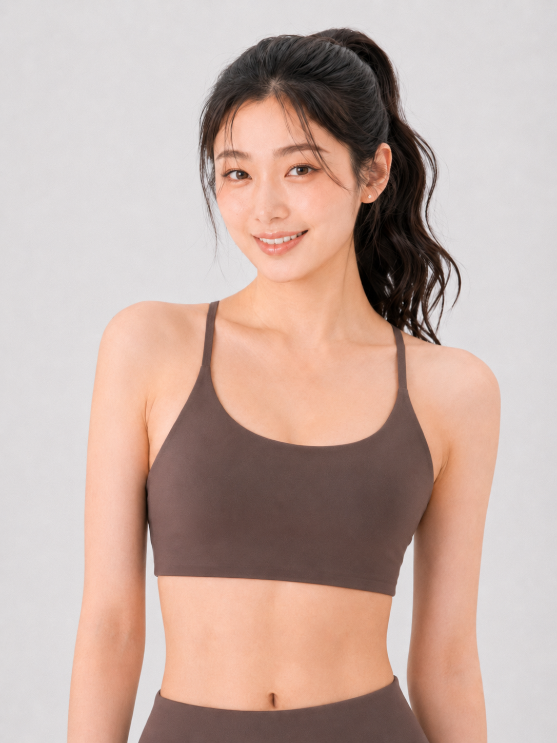 Libera Cross-Back Tank