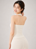 Aria Halter Tank