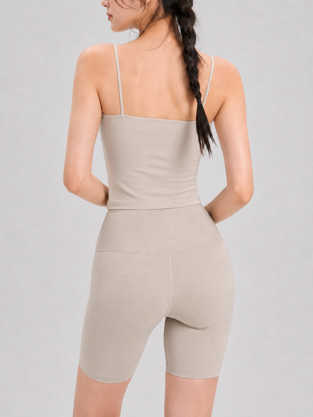 Aria Biker Shorts