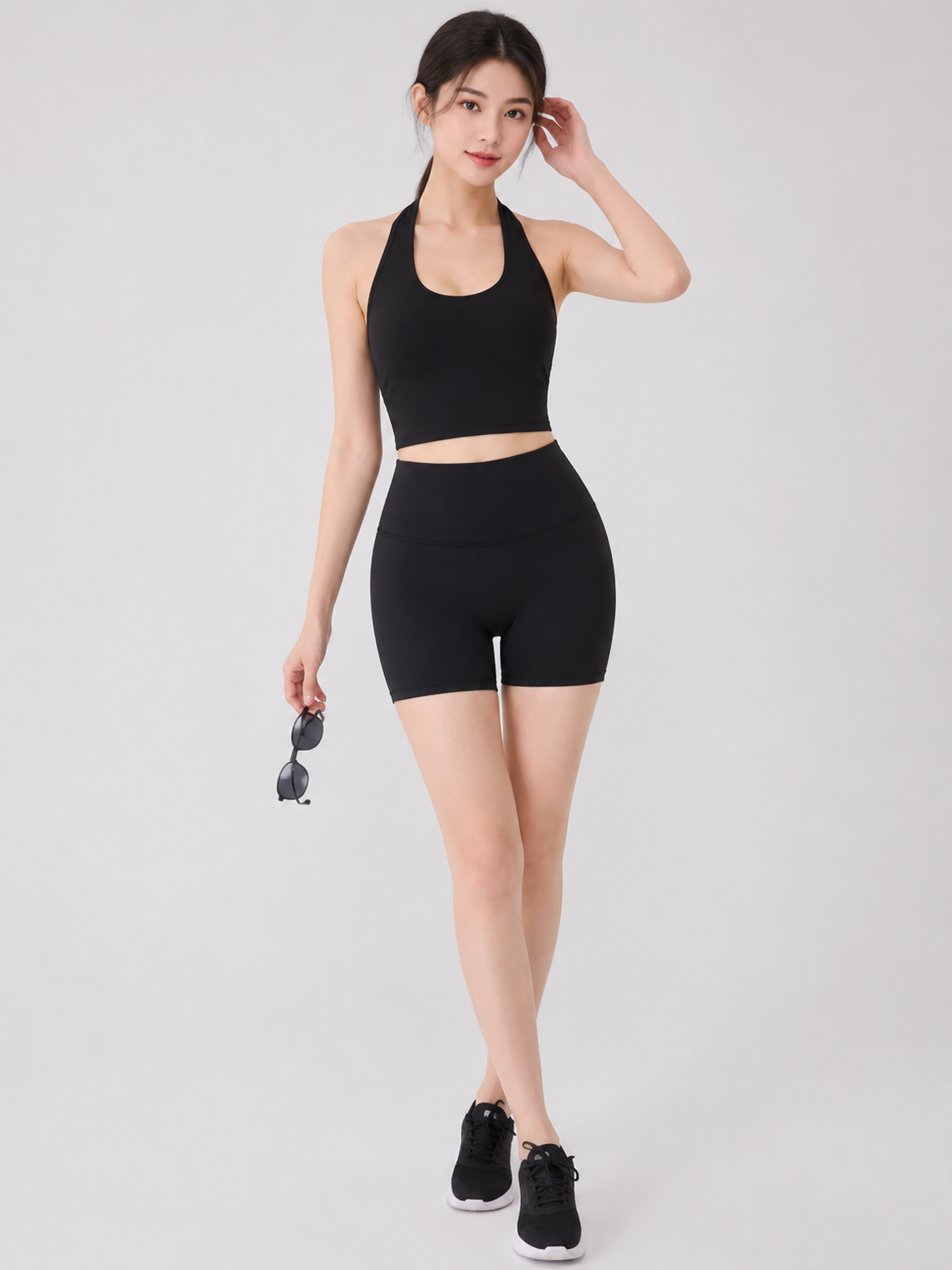 Essential Shorts