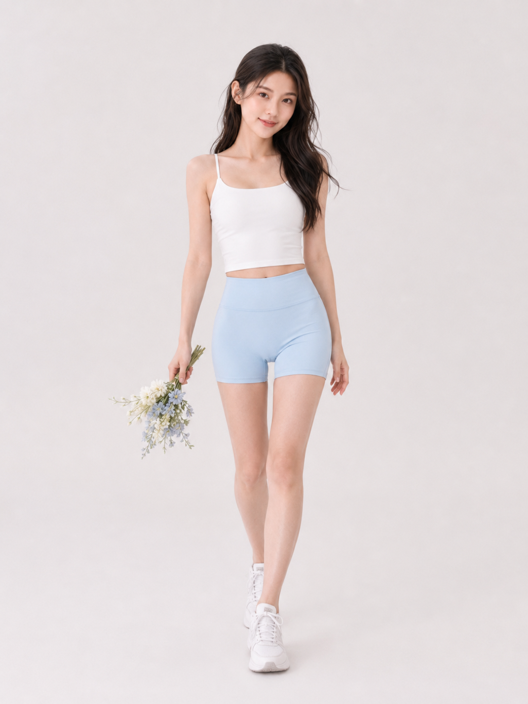 Essential Shorts